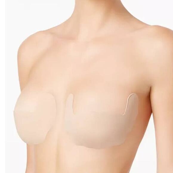 Fashion‎ Forms Adhesive Bra Ultimate Boost Style 16127 B Cup - Picture 2 of 7